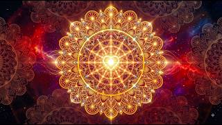 Portal 888 | El Universo Derrama Abundancia, Prosperidad y Bendiciones en Tu Vida ✨ 888Hz