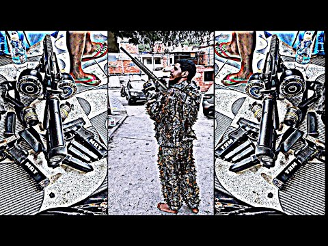 REAL TRAP - LIL ANJIN = 'AK DE GOIABADA" 🔥🔫🎈 ( REAL TRAP RJ ) EDIT ON // LANÇAMENTO 2022