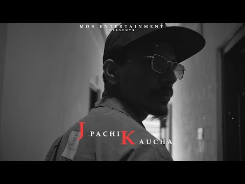 3.Bibash Jk-J Pachi K Aucha[Paisa Ijjat Fame] Music Video I MOB Ent