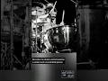 JOHN BONHAM Sabías Por Qué Le Llamaban La Bestia Shorts Baterosur Ledzeppelin Johnbonham