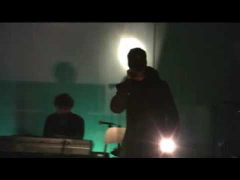 Genesis - Home By The Sea - Cover video thumbnail