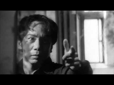 Bullet Ballet (1998) - Opening