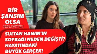 Sultan Hanım Annesinden Neden Yıllarca Nefret Etti? Anne - Kız Kavuşacak mı? | B