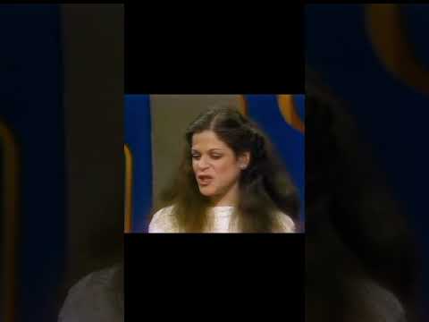 Gilda Radner as Emily Litella: “What’s all this fuss I’ve been Hearing” #SNL #comedy  #gildaradner