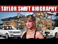 Taylor Swift Biography Chronicles Of A Music Legend