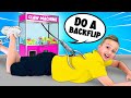 Claw Machine Controls Vlad S Life For 24 Hours