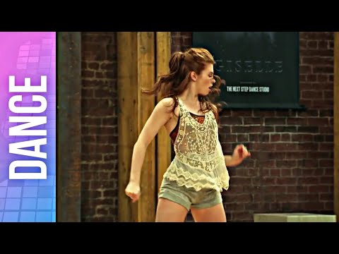 The Next Step - Extended Dance Giselle & Shantel Duet Failed ''Let The Music Take Control''