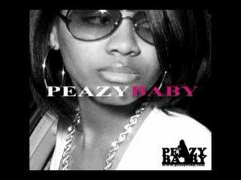 Tambourine Remix- Peazy Baby
