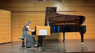 Download lagu 2026 Aachen Regional MIPC Grand Prize | Yui Higashijima | Ravel: Gaspard de la nuit, III. Scarbo mp3