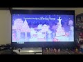 Ratatouille 2007 Credits Disney Channel Version