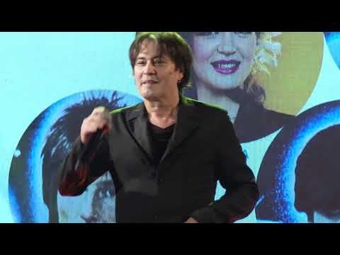 Vlado Kalember & Srebrna krila - Ljiljana, čuvaj se (MGNZ 2019)