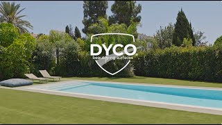 Dyco Paints | Durable Coatings for the Spaces You Live, Work & Play