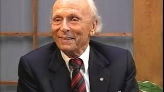 "Broadcast Pioneers" with Don Blair guest Peter Thomas