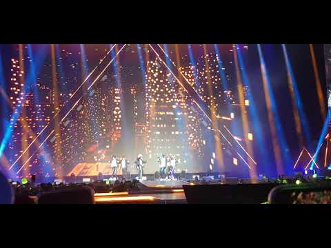 191109 NCT127 - Regular @ KAMP Singapore 2019