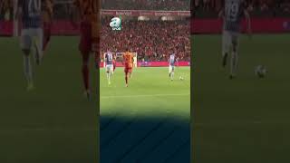 Gabriel Sara’dan Taraftara Frikik Sözü: ‘Atacağım!’