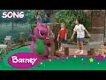 Barney Let S Build It Together SONG