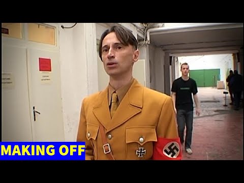 making off hitler el reinado del mal