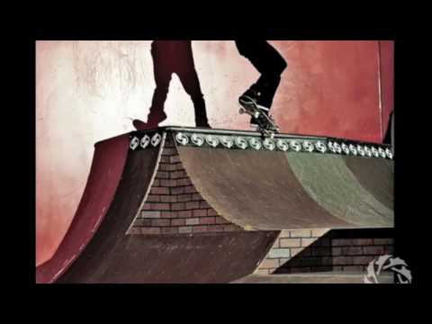 Chaz Ortiz FKD Park Project