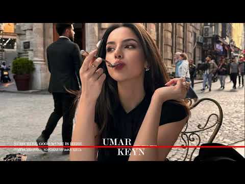 Umar Keyn - Retro Style (2025)