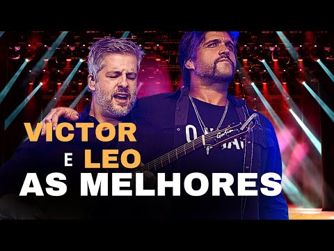 🌟 VICTOR E LEO: OS MAIORES SUCESSOS DA MÚSICA ATUAL – UMA SELEÇÃO IMPERDÍVEL! 🎶🔥