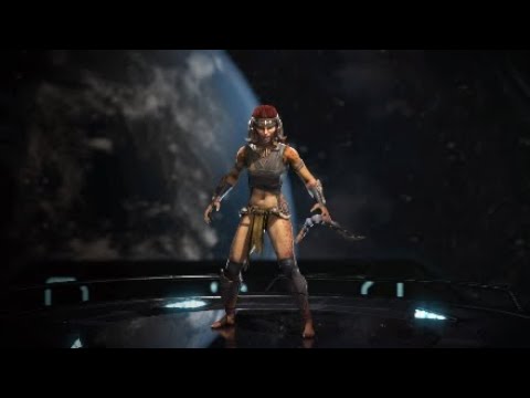 CHEETAH INSANE DAMAGE...INJUSTICE 2