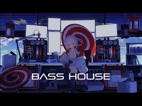 Barely Royal - Fire In The Dark ft LØ (Mikey B Remix)