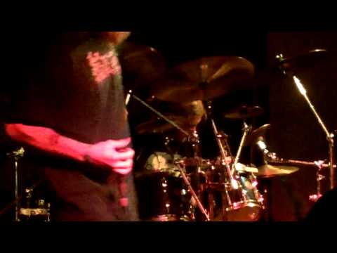 GutRot - Fatal Anal Penetration - @ Mac's Sept. 29 2012