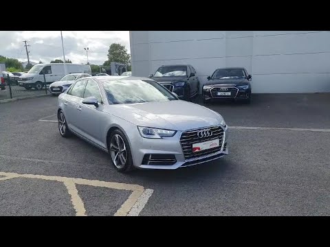 Audi A4 35TDI 150HP SE AUTO WITH COMFORT PACK - Image 2