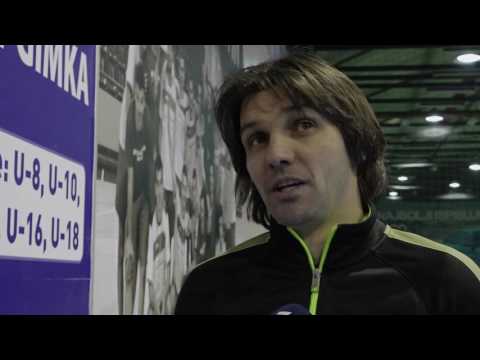 Televizija Zapad - Zicer 5.12.2016.