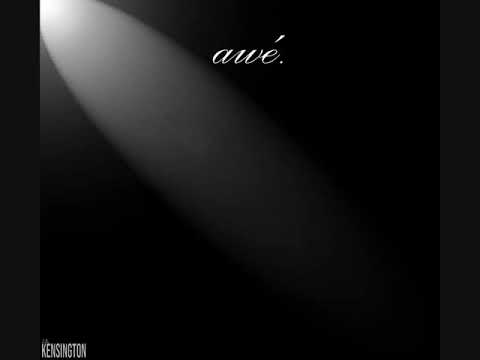 J.R. Kensington - Awé.