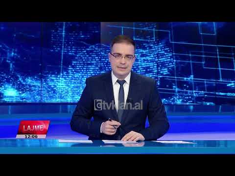 Edicioni i Lajmeve Tv Klan 26 Shkurt 2019, ora 12:00