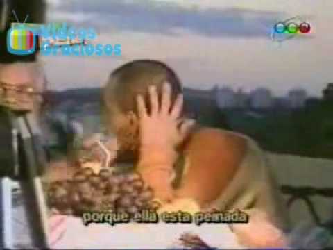 Chistes de Yayo - Gabriela Creciente - VideosGraciosos.com.ar