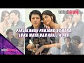 PERJALANAN PANJANG ASMARA LUNA MAYA DAN ARIEL NOAH NOSTALGIA BINTANG