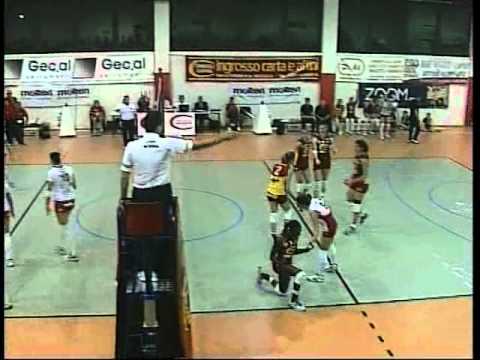 Crovegli - Sala Consilina - 7-10-2012 - Highlights