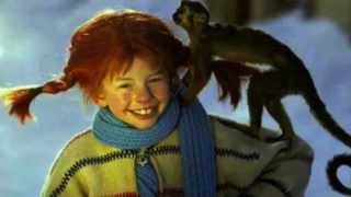Här kommer Pippi Långstrump