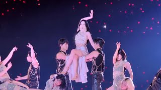 Download lagu [FANCAM] 260321 TWICE World Tour 'THIS IS FOR' in Taipei 'Stone Cold' (Mina Solo) mp3