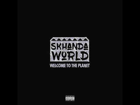 Dj Mr X ft K.O, AKA & Roii All I Want Is You Lyrics #skhandaworld #welcometotheplanet2