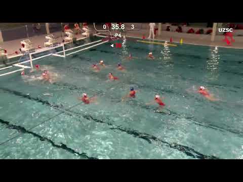 UZSC D3 - Het Ravijn D2 (10-10-2020)