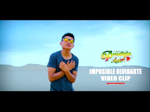 Prestigio y Amor - Imposible Olvidarte - Video Clip Oficial 2017 JuanesMusic