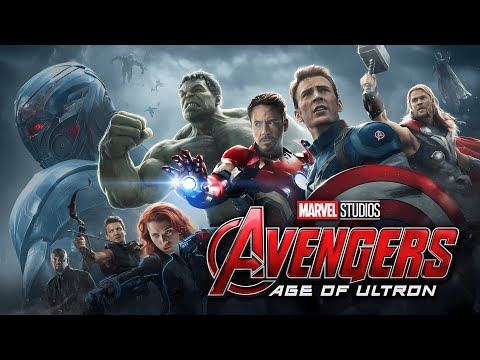 Hawkeye s Secret   Safehouse Scene   Avengers  Age of Ultron 2015 Movie CLIP HD720P HD