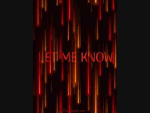 SCREAMA Ft TERESA LET ME KNOW