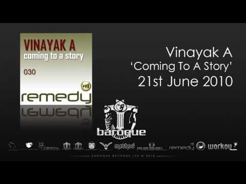 Vinayak A Feat. Akshay Kalwar - What's Stoppin' You (Ext Flute Mix)
