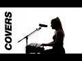 Dolly Parton - What Is It My Love by CHARLOTTE | COVERS 4K
