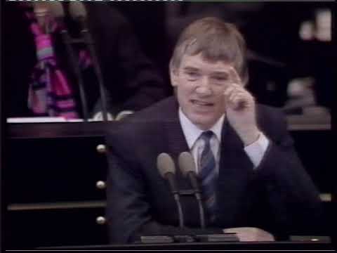 ARD 13.03.1986 Tagesthemen Halley´scher Komet Giotto