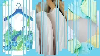 What Can I do With Unused Clothes?