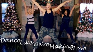 Dance Like We&#39;re Making Love - The Fitness Marshall - Dance Workout