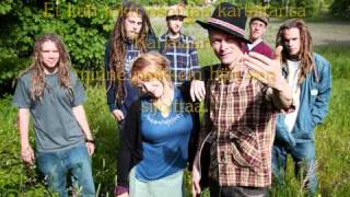 Liljan Loisto Jos vielä Karjalassa olla vois (lyrics)