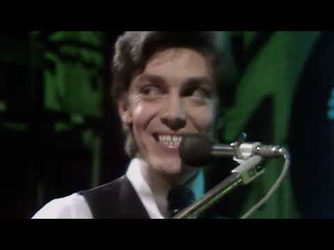 Be Bop Deluxe   - Forbidden Lovers (Live, BBC Old Grey Whistle Test,1976)