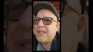 FRANK BLACK: &quot;I JUST WANTED TO WORK MORE ON MY OWN&quot; | RPS PRESENTS |