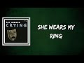 Roy Orbison - She Wears My Ring (Lyrics)